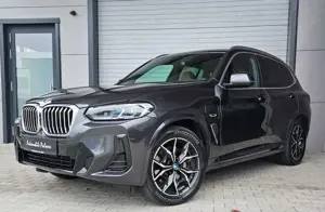 BMW X3 xDrive30e M Sport Top Zustand