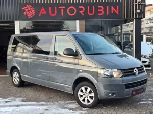 Volkswagen T5 Caravelle T5 LANG 9-SITZER/PDC/CARAVELLE