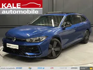 Volkswagen Passat Variant 4Motion R-Line/Black Style*PANORAMA*19Zoll*AHK*