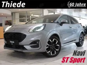 Ford Puma 1.0 ST-LINE X NAVI/LED/KAMERA/SPORT/BO/AHK