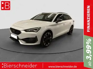 CUPRA Leon SP 1.5 eTSI DSG KEYLESS KAMERA ACC NAV SHZ