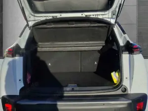 Peugeot 2008 Allure,PDC,LED,SHZ.Abstands-/Kollisionswarner,Spur Bild 5