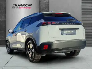 Peugeot 2008 Allure,PDC,LED,SHZ.Abstands-/Kollisionswarner,Spur Bild 3