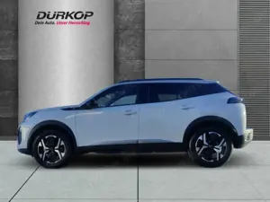 Peugeot 2008 Allure,PDC,LED,SHZ.Abstands-/Kollisionswarner,Spur Bild 2