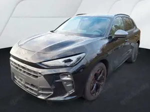 CUPRA Terramar 1.5 eTSI/PANO/NAVI/AHK/SHZ