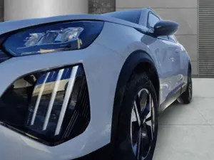 Peugeot 2008 Allure,PDC,LED,SHZ.Abstands-/Kollisionswarner,Spur Bild 4