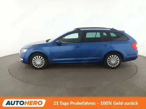 Skoda Octavia 1.4 TSI Ambition*NAVI*TEMPO*PDC*SHZ*BLUETOOTH Bild 2