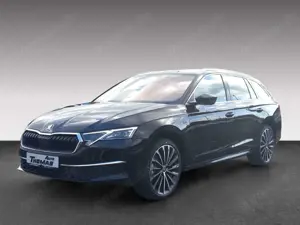 Skoda Octavia Combi Tour 2,0 TDI DSG *SHZ*KAMERA*LED*