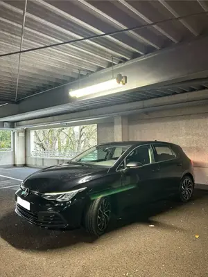 Volkswagen Golf 1.0 TSI OPF United