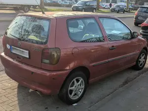 Volkswagen Polo Polo III Joker