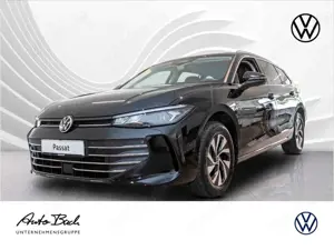 Volkswagen Passat Business 2,0 l TDI SCR 110 kW (150 PS) 7-