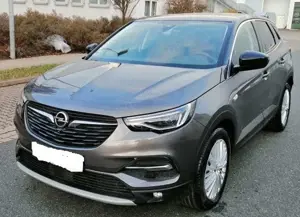 Opel Grandland X Grandland X Plug-in-Hybrid 1.6 DI Start/Stop Aut*LED*Navi*Bi-Color*Kamera*PDC+