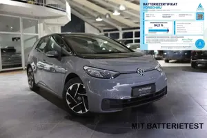 Volkswagen ID.3 PURE PERFORMANCE 55 kWh CITY SITZHEIZUNG