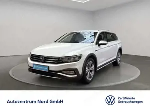Volkswagen Passat Alltrack 2.0 TDI DSG 4M NAVI+ACC+KAMERA