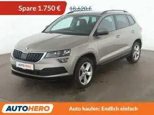 Skoda Karoq 1.5 TSI ACT Ambition *NAVI*TEMPO*PDC*SHZ*