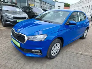 Skoda Fabia Essence 1.0 MPI 59 KW 5-Gang Vorführwagen