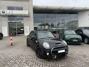 MINI Cooper SD Sport-Aut.