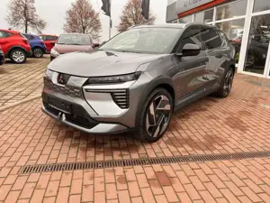 Mitsubishi Eclipse Cross Diamant TOP Luxury 87 kWh 22kW