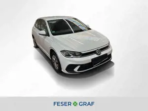 Volkswagen Polo Life 1.0 TSI DSG AHK Navi ACC LED PDC SHZ