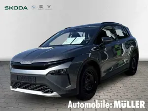 Skoda Elroq 50 55 kWh Batterie Elektromotor 125 kW 1-G*Univers