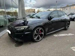 Audi RS4 Avant quattro tiptronic # 1 Hand, Top Zustand