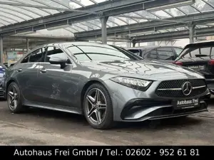 Mercedes-Benz CLS 220 d AMG EXT.+INT.*MEMORY*DISTR*360KAM*MOPF