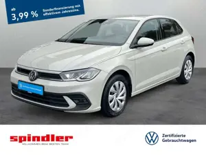 Volkswagen Polo Life 1.0 / App-Connect, LED, DAB+, PDC, SHZ