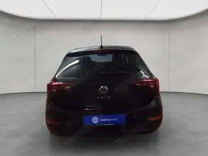 Volkswagen Polo Bild 4