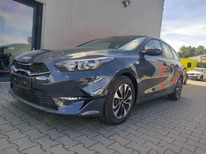 Kia Ceed SW / cee'd SW Ceed SW AT Spin*Navi*Shzg*Lhzg*PDC*Cam*16Zoll