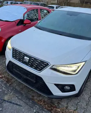 SEAT Arona Xcellence