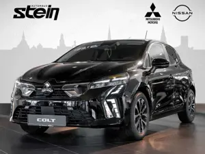Mitsubishi Colt Plus 1.0 Digitales Cockpit   Apple CarPlay Android