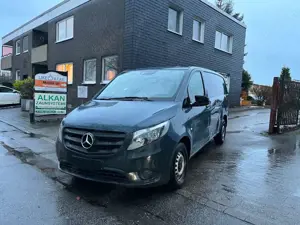 Mercedes-Benz Vito Kasten 110 CDI FWD lang/Kamera/ Start-Stopp
