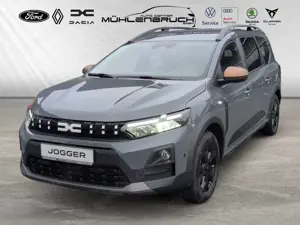Dacia Jogger Hybrid 155 Extreme (DJF)