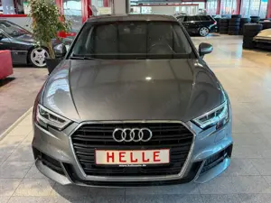 Audi A3 Sportback 35 TFSI sport*AHK+LED+PDC Bild 2