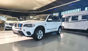 BMW X5 xDrive30d HeadUp PANO Soft-Close HiFi  360°