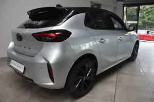 Opel Corsa F GS 8EAT LED Navi 130°Kamera WinterPaket Bild 3