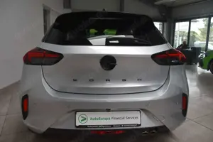 Opel Corsa F GS 8EAT LED Navi 130°Kamera WinterPaket Bild 5