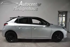 Opel Corsa F GS 8EAT LED Navi 130°Kamera WinterPaket Bild 2