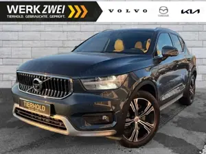 Volvo XC40 T5 Inscription Recharge PANO ACC HK 360