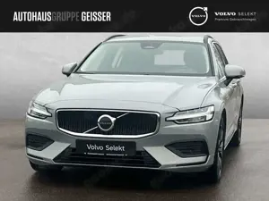 Volvo V60 B4 Mild-Hybrid Core LED