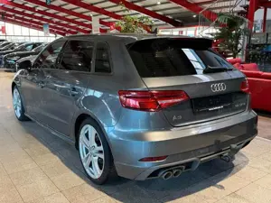 Audi A3 Sportback 35 TFSI sport*AHK+LED+PDC Bild 5