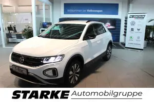 Volkswagen T-Roc 1.5 TSI DSG Goal AHK ACC LED RFK
