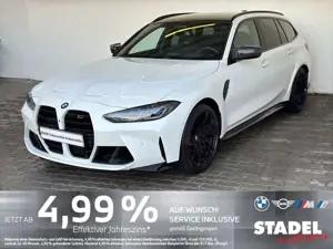BMW M3 Competition M xDrive Tour. Navi.Laser.ACC.360