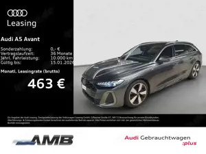 Audi A5 S line TFSI AHK/LED+/RFK/Tech/05.30Gara