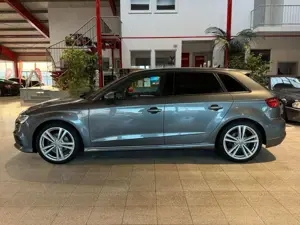 Audi A3 Sportback 35 TFSI sport*AHK+LED+PDC Bild 4