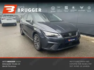 SEAT Ibiza 1.0 TSI DSG Road Edition LED RFK NAVI APP