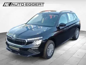 Skoda Kamiq Essence 1,0 TSI 70 kW 5- Gang-Schaltgetrie  Digita