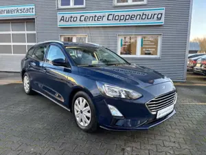 Ford Focus 1,5 TDCI Turnier "Cool  Connect"
