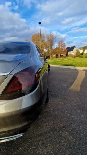 Mercedes-Benz C 180 d 9G-TRONIC Bild 5