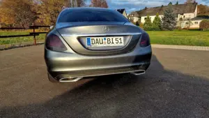 Mercedes-Benz C 180 d 9G-TRONIC Bild 3